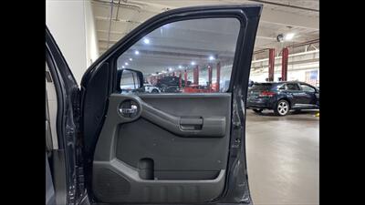 2012 Nissan Xterra PRO-4X   - Photo 12 - Mesa, AZ 85201