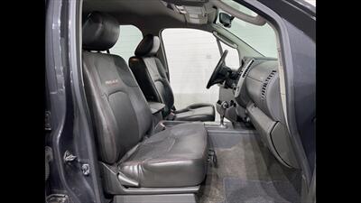 2012 Nissan Xterra PRO-4X   - Photo 11 - Mesa, AZ 85201