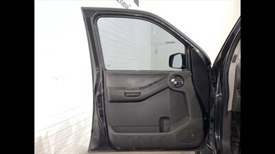 2012 Nissan Xterra PRO-4X   - Photo 9 - Mesa, AZ 85201