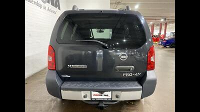 2012 Nissan Xterra PRO-4X   - Photo 4 - Mesa, AZ 85201