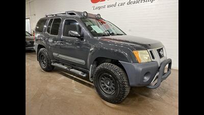 2012 Nissan Xterra PRO-4X   - Photo 2 - Mesa, AZ 85201