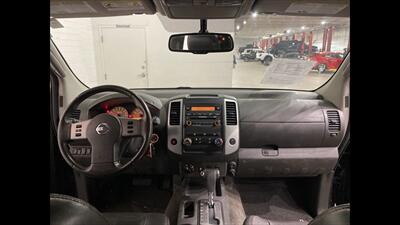 2012 Nissan Xterra PRO-4X   - Photo 14 - Mesa, AZ 85201