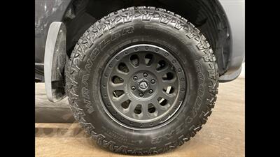 2012 Nissan Xterra PRO-4X   - Photo 19 - Mesa, AZ 85201