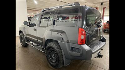 2012 Nissan Xterra PRO-4X   - Photo 6 - Mesa, AZ 85201