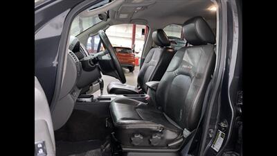 2012 Nissan Xterra PRO-4X   - Photo 10 - Mesa, AZ 85201