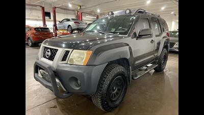 2012 Nissan Xterra PRO-4X   - Photo 7 - Mesa, AZ 85201