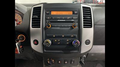 2012 Nissan Xterra PRO-4X   - Photo 16 - Mesa, AZ 85201