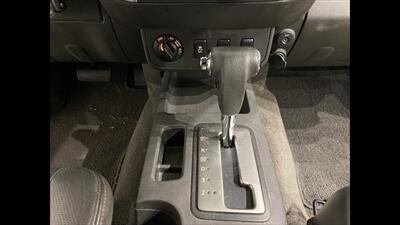 2012 Nissan Xterra PRO-4X   - Photo 17 - Mesa, AZ 85201