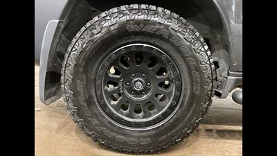 2012 Nissan Xterra PRO-4X   - Photo 22 - Mesa, AZ 85201