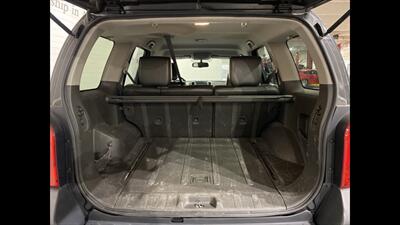 2012 Nissan Xterra PRO-4X   - Photo 5 - Mesa, AZ 85201