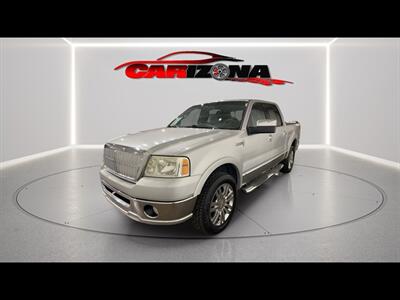 2008 Lincoln Mark LT   - Photo 7 - Mesa, AZ 85201