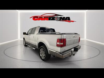 2008 Lincoln Mark LT   - Photo 6 - Mesa, AZ 85201