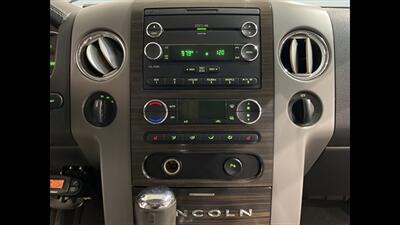 2008 Lincoln Mark LT   - Photo 16 - Mesa, AZ 85201
