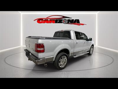 2008 Lincoln Mark LT   - Photo 3 - Mesa, AZ 85201