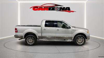 2008 Lincoln Mark LT Truck