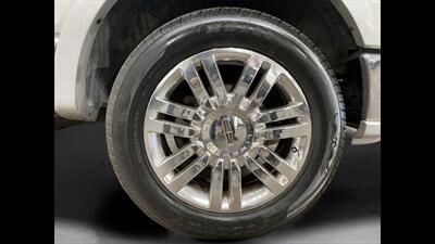 2008 Lincoln Mark LT   - Photo 19 - Mesa, AZ 85201