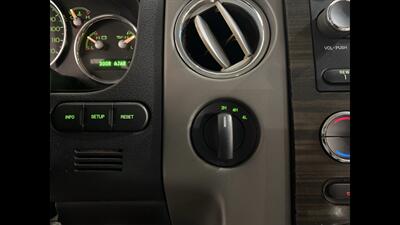 2008 Lincoln Mark LT   - Photo 17 - Mesa, AZ 85201