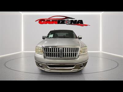 2008 Lincoln Mark LT   - Photo 8 - Mesa, AZ 85201