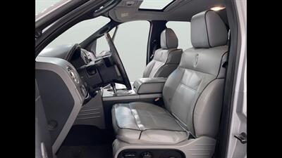 2008 Lincoln Mark LT   - Photo 10 - Mesa, AZ 85201