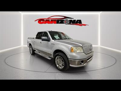 2008 Lincoln Mark LT   - Photo 2 - Mesa, AZ 85201