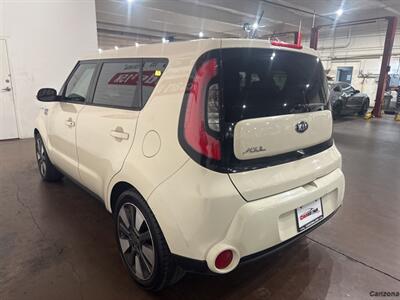 2016 Kia Soul Exclaim   - Photo 4 - Mesa, AZ 85201