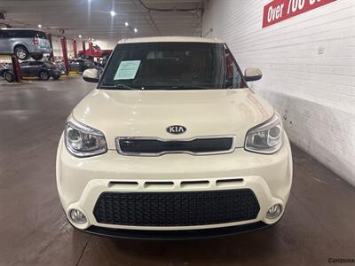 2016 Kia Soul Exclaim   - Photo 5 - Mesa, AZ 85201