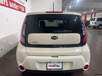 2016 Kia Soul Exclaim   - Photo 3 - Mesa, AZ 85201