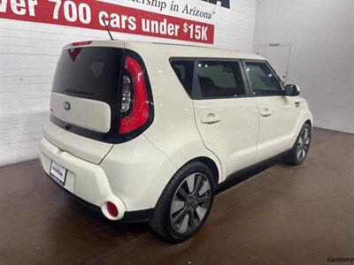 2016 Kia Soul Exclaim   - Photo 2 - Mesa, AZ 85201