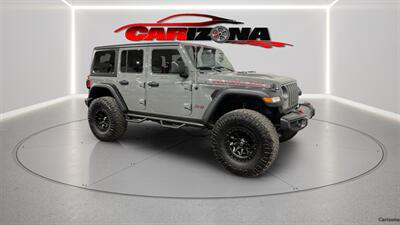2019 Jeep Wrangler Unlimited Rubicon   - Photo 11 - Mesa, AZ 85201