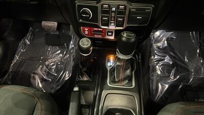 2019 Jeep Wrangler Unlimited Rubicon   - Photo 23 - Mesa, AZ 85201