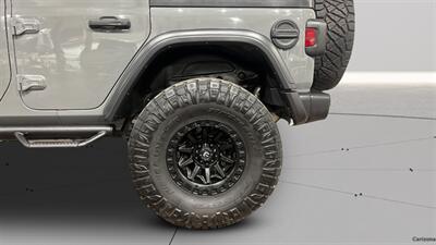 2019 Jeep Wrangler Unlimited Rubicon   - Photo 37 - Mesa, AZ 85201