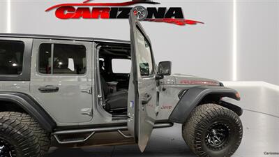 2019 Jeep Wrangler Unlimited Rubicon   - Photo 17 - Mesa, AZ 85201