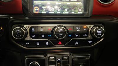 2019 Jeep Wrangler Unlimited Rubicon   - Photo 28 - Mesa, AZ 85201