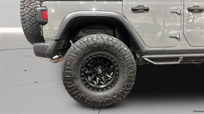 2019 Jeep Wrangler Unlimited Rubicon   - Photo 35 - Mesa, AZ 85201