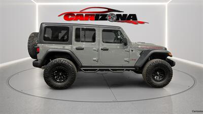 2019 Jeep Wrangler Unlimited Rubicon   - Photo 10 - Mesa, AZ 85201