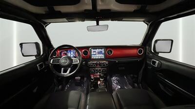 2019 Jeep Wrangler Unlimited Rubicon   - Photo 31 - Mesa, AZ 85201