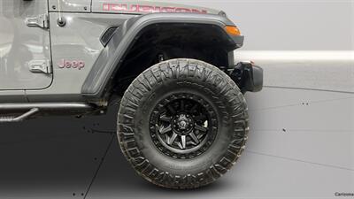 2019 Jeep Wrangler Unlimited Rubicon   - Photo 34 - Mesa, AZ 85201