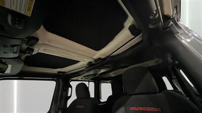 2019 Jeep Wrangler Unlimited Rubicon   - Photo 32 - Mesa, AZ 85201