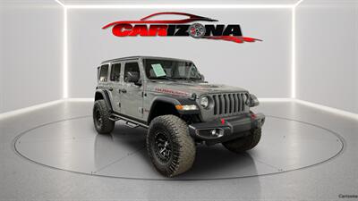 2019 Jeep Wrangler Unlimited Rubicon   - Photo 12 - Mesa, AZ 85201
