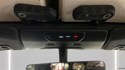 2019 Jeep Wrangler Unlimited Rubicon   - Photo 18 - Mesa, AZ 85201