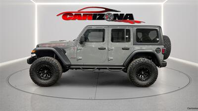 2019 Jeep Wrangler Unlimited Rubicon   - Photo 4 - Mesa, AZ 85201