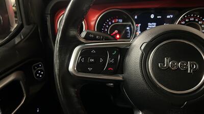 2019 Jeep Wrangler Unlimited Rubicon   - Photo 27 - Mesa, AZ 85201