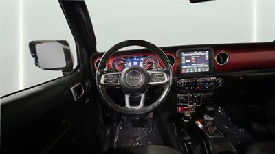 2019 Jeep Wrangler Unlimited Rubicon   - Photo 16 - Mesa, AZ 85201