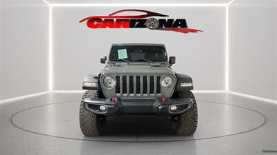 2019 Jeep Wrangler Unlimited Rubicon   - Photo 13 - Mesa, AZ 85201