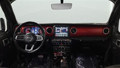 2019 Jeep Wrangler Unlimited Rubicon   - Photo 14 - Mesa, AZ 85201