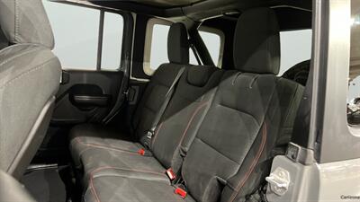 2019 Jeep Wrangler Unlimited Rubicon   - Photo 33 - Mesa, AZ 85201