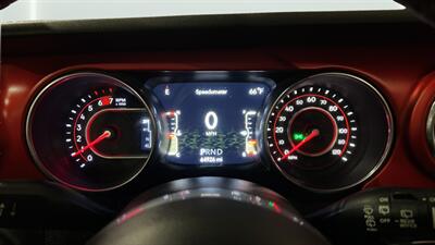 2019 Jeep Wrangler Unlimited Rubicon   - Photo 29 - Mesa, AZ 85201