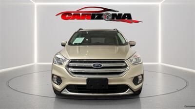 2018 Ford Escape SE   - Photo 13 - Mesa, AZ 85201
