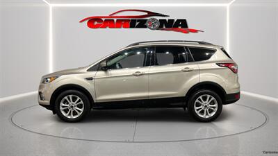 2018 Ford Escape SE   - Photo 4 - Mesa, AZ 85201