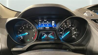 2018 Ford Escape SE   - Photo 29 - Mesa, AZ 85201